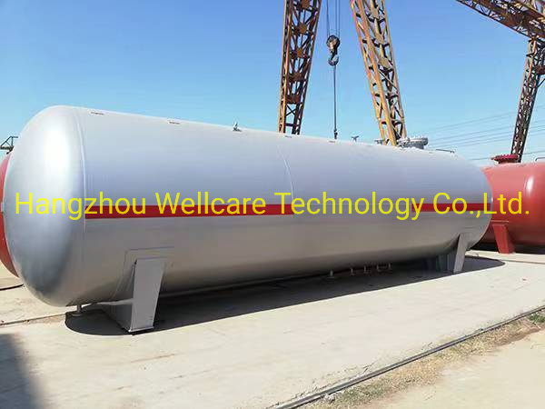 ISO Tank Container Capacity, 20FT Tank Container Capacity, 40FT Tank Container Capacity