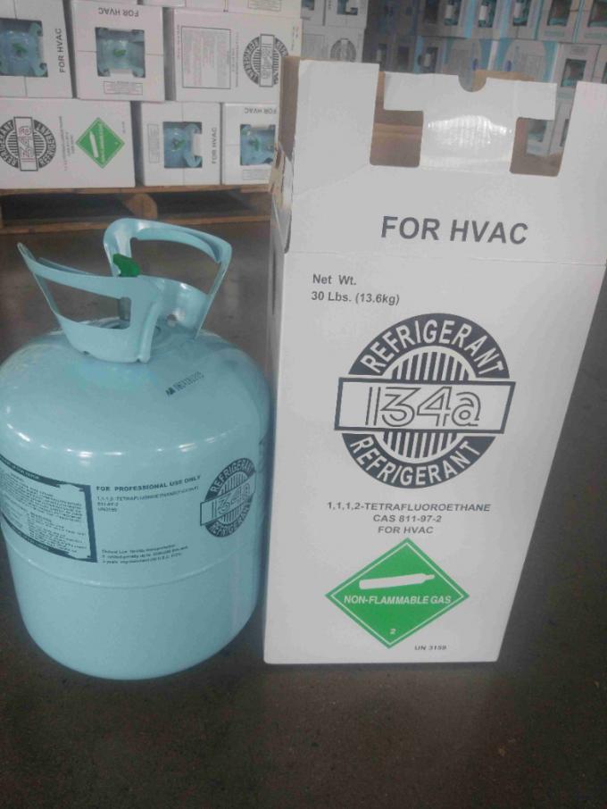 Cool Gas Replace Gas Refrigerant R134A Refrigerant Price for Sale