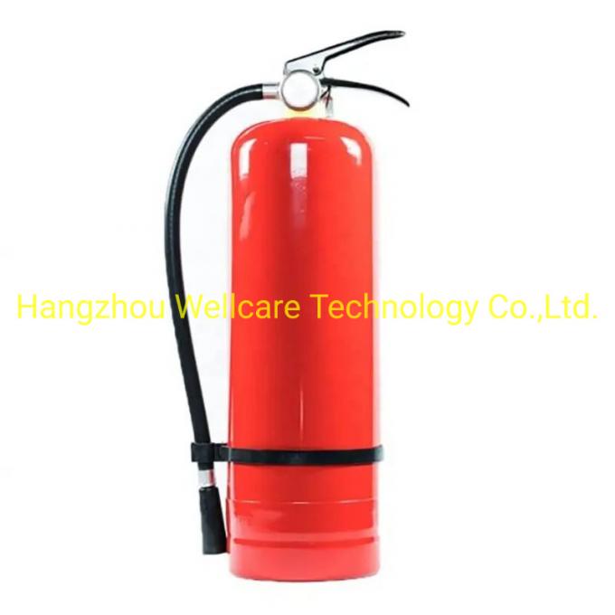 Fire Safety Powder Extinguisher, Home Fire Extinguisher
