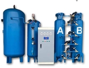                 Air Generator Nitrogen Gas Plant Membrane Nitrogen Generator              supplier