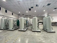                  Liquid Tanks, Oxygen Cylinder Filling Plants, Air Separation Plants              supplier
