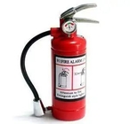                  2 Kg CO2 Fire Extinguisher              supplier