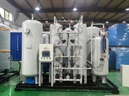                  China Nitrogen Plant, Generators 99.9995% Nitrogen for Food Packaging              supplier